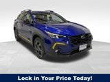 New 2025 Subaru Crosstrek 2.5i Sport w/ Crosstrek Mirror Package image 1