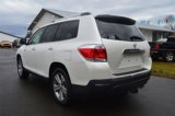 Used 2012 Toyota Highlander Limited w/ Tow Pkg image 6