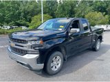 Used 2019 Chevrolet Silverado 1500 LT w/ All-Star Edition image 2