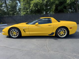 Used 2004 Chevrolet Corvette Z06 w/ Memory Package image 2