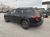 Used 2021 GMC Acadia SLE w/ Driver Convenience Package image 3
