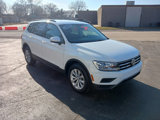 Used 2019 Volkswagen Tiguan S w/ 3rd Row Seat Package image 2