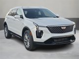 New 2025 Cadillac XT4 Premium Luxury image 6