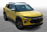 Used 2024 Chevrolet TrailBlazer ACTIV image 2