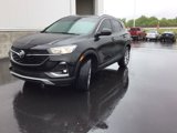 Used 2020 Buick Encore GX Select w/ Experience Buick Package image 2