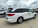 Used 2021 Honda Odyssey LX image 4