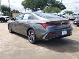 New 2025 Hyundai Elantra SEL image 5