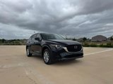 Used 2024 MAZDA CX-5 AWD 2.5 S w/ Preferred Package image 3