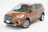 Used 2017 Ford Escape Titanium image 2