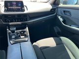 Used 2023 Nissan Rogue S image 3