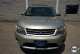 Used 2008 Mitsubishi Outlander XLS image 2