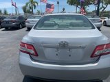 Used 2010 Toyota Camry image 3