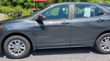 Used 2020 Chevrolet Equinox LS image 3