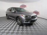 Used 2017 INFINITI QX60 FWD image 3