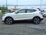 Used 2020 Nissan Rogue Sport SL image 4