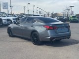 Used 2022 Nissan Altima 2.5 SR w/ Midnight Edition Package image 3