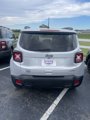 Used 2020 Jeep Renegade Latitude image 4
