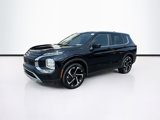Used 2022 Mitsubishi Outlander SE image 3