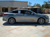 Used 2017 Kia Optima SX image 4