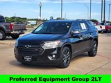 Used 2021 Chevrolet Traverse RS image 4