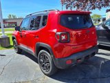 Used 2016 Jeep Renegade Trailhawk w/ Premium Trailhawk Package image 5