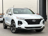 Used 2020 Hyundai Santa Fe Limited image 2