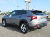 New 2025 Chevrolet Trax LS w/ Driver Confidence Package image 4