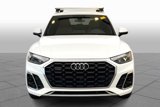 Used 2022 Audi Q5 2.0T Premium w/ Convenience Package image 3