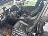Used 2021 Toyota C-HR Limited image 3