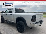 Used 2016 RAM 2500 Tradesman w/ Chrome Appearance Group image 4