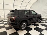 New 2025 Chevrolet Equinox LT image 5