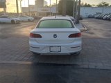 Certified 2021 Volkswagen Arteon SE image 5
