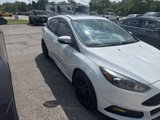 Used 2017 Ford Focus ST w/ Equipment Group 401A image 2