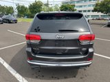 Used 2016 Jeep Grand Cherokee Summit image 5