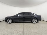 Used 2015 Audi A8 L 4.0T w/ Premium Package image 4