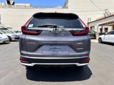 Used 2022 Honda CR-V EX image 4