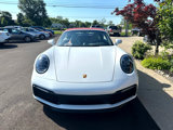 Used 2022 Porsche 911 Carrera S image 2