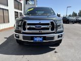 Used 2015 Ford F150 XLT w/ Equipment Group 301A Mid image 4
