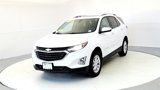 Used 2018 Chevrolet Equinox LT w/ Sun & Infotainment Package image 2