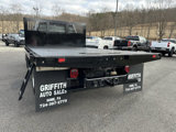 Used 2021 Ford F550 4x4 Regular Cab Super Duty image 6