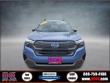Certified 2025 Subaru Forester image 3