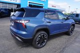 New 2025 Chevrolet Equinox LT w/ LPO, Floor Liner Package image 6