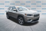 Used 2020 Jeep Cherokee Limited image 3