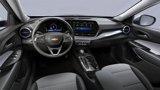 New 2025 Chevrolet Trax LT w/ Driver Confidence Package image 6