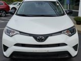Used 2017 Toyota RAV4 LE w/ All Weather Liner Package image 2