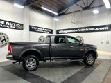 Used 2018 RAM 2500 Laramie w/ Off Road Package image 3