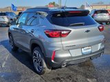 New 2025 Chevrolet TrailBlazer RS w/ Convenience Package image 4