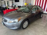 Used 2009 Honda Accord LX image 2