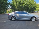 Used 2015 Chrysler 200 Limited image 4