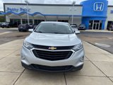 Used 2021 Chevrolet Equinox LT image 3